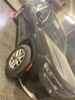 Jeep Grand Cherokee L